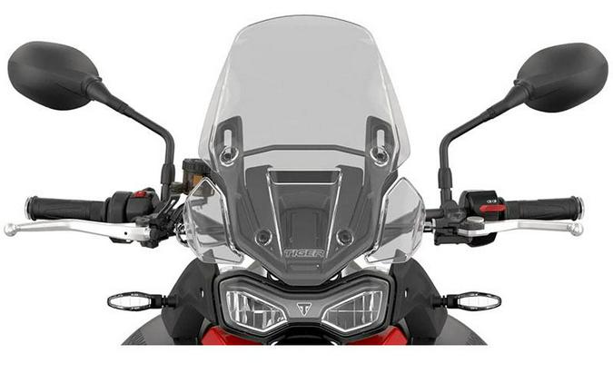 2022 Triumph Tiger 850 Sport
