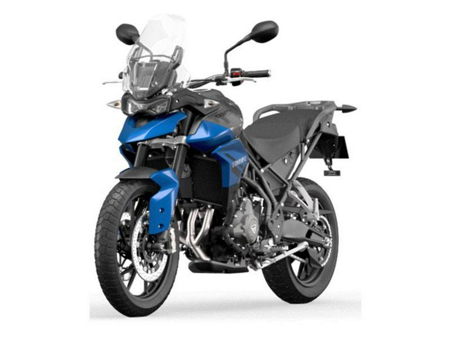 2022 Triumph Tiger 850 Sport