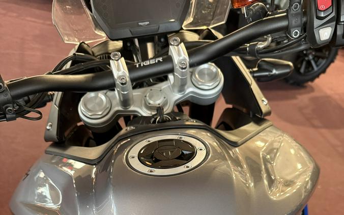 2022 Triumph Tiger 850 Sport