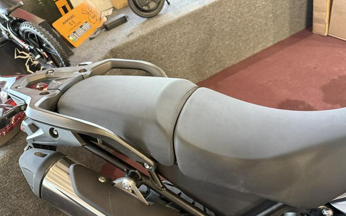 2022 Triumph Tiger 850 Sport