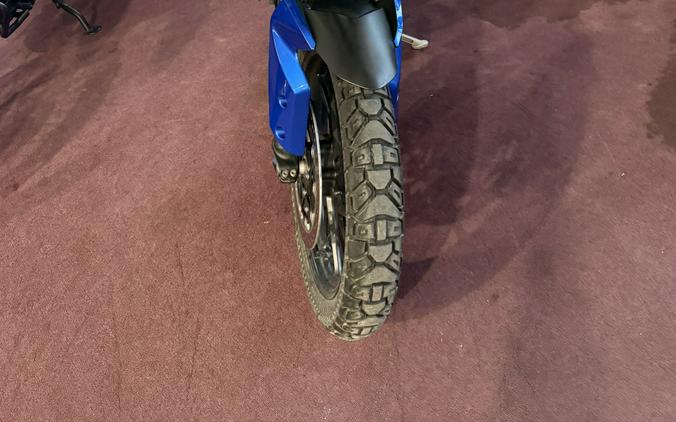 2022 Triumph Tiger 850 Sport