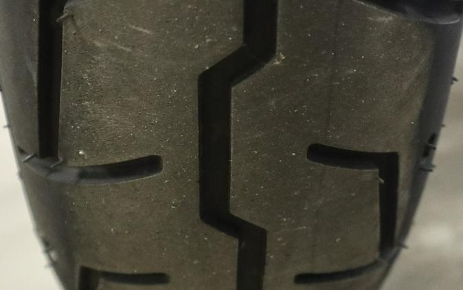 2024 Harley-Davidson Low Rider® ST