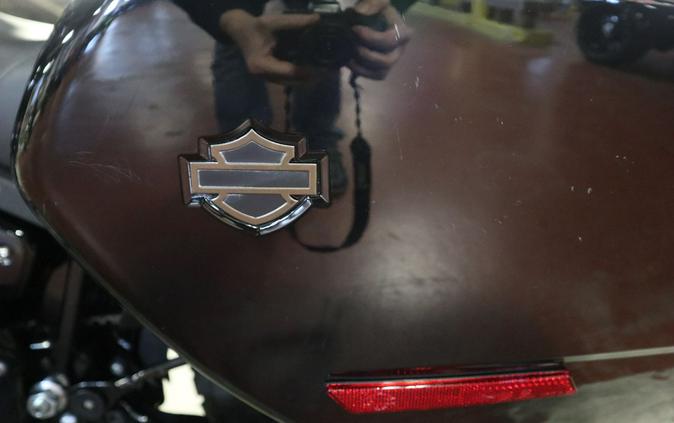 2024 Harley-Davidson Low Rider® ST