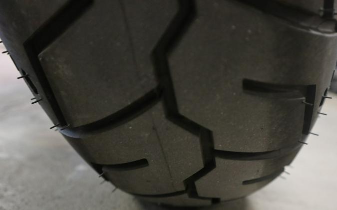 2024 Harley-Davidson Low Rider® ST