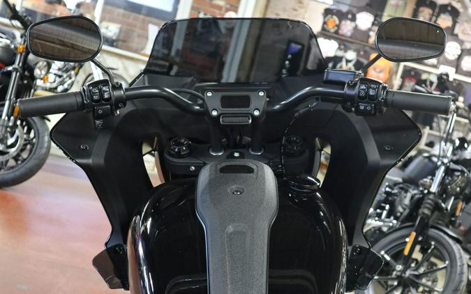 2024 Harley-Davidson Low Rider® ST