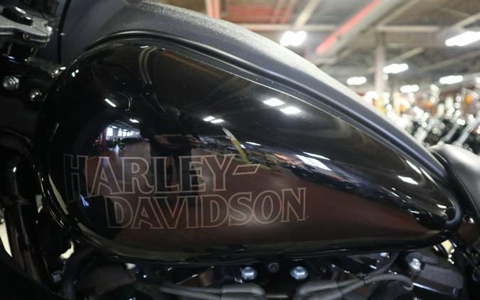 2024 Harley-Davidson Low Rider® ST