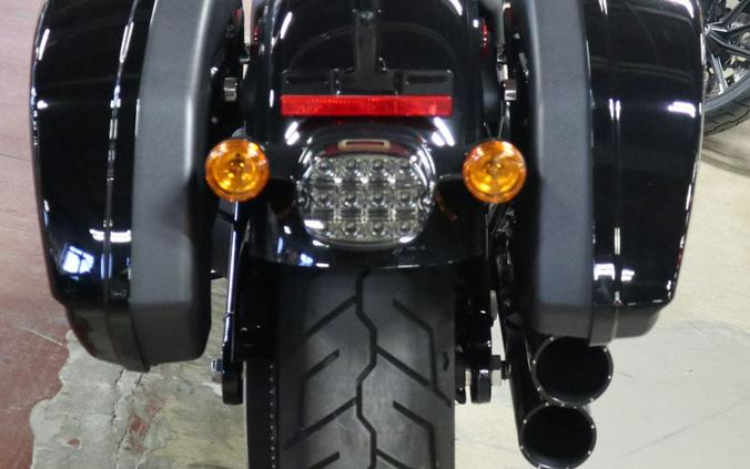 2024 Harley-Davidson Low Rider® ST