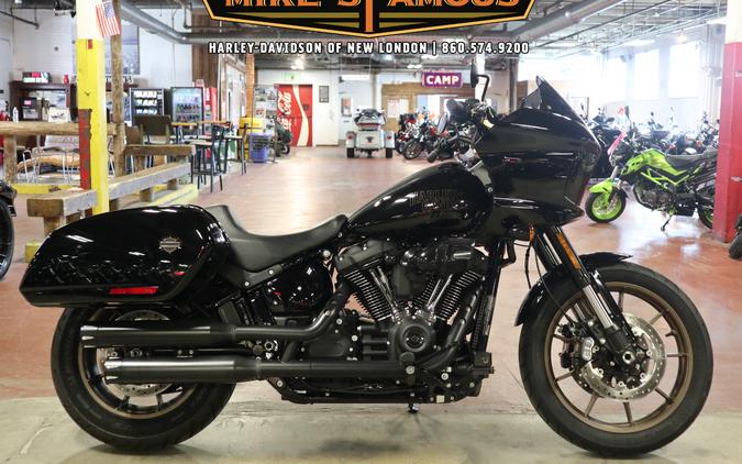 2024 Harley-Davidson Low Rider® ST