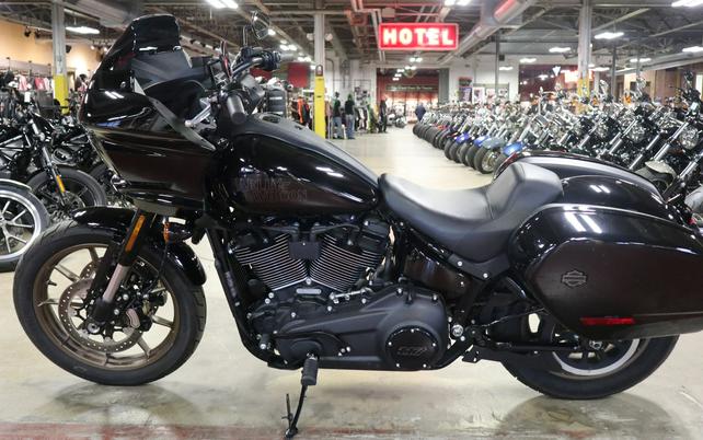2024 Harley-Davidson Low Rider® ST