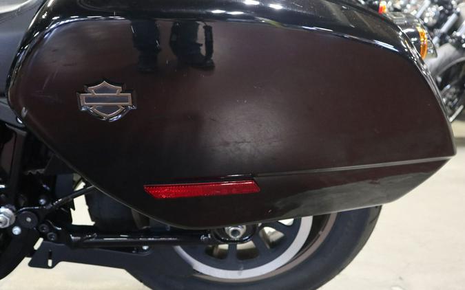 2024 Harley-Davidson Low Rider® ST