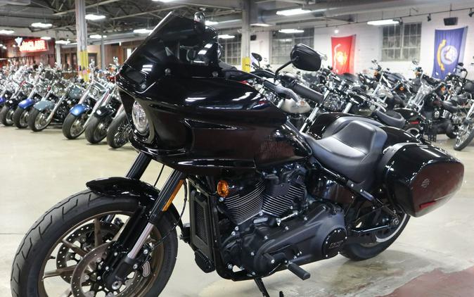 2024 Harley-Davidson Low Rider® ST