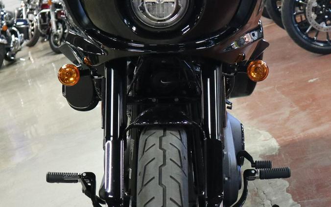 2024 Harley-Davidson Low Rider® ST