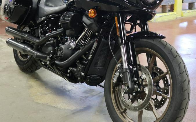 2024 Harley-Davidson Low Rider® ST