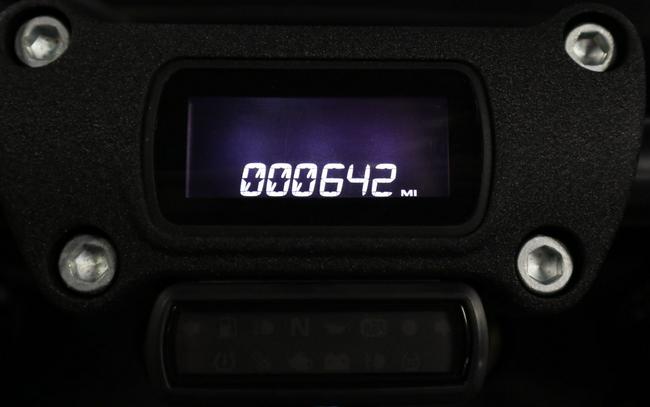 2024 Harley-Davidson Low Rider® ST