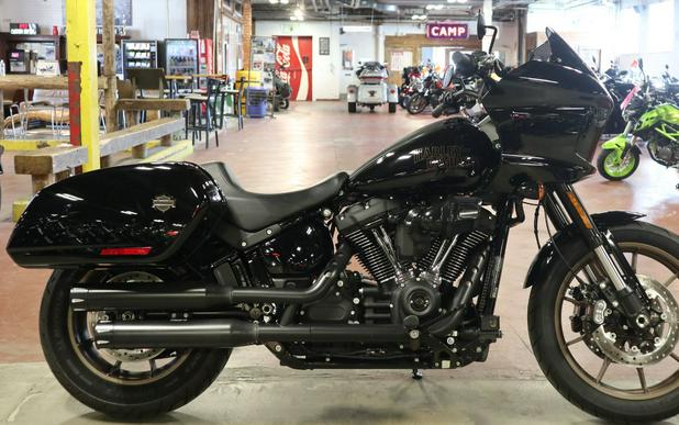 2024 Harley-Davidson Low Rider® ST