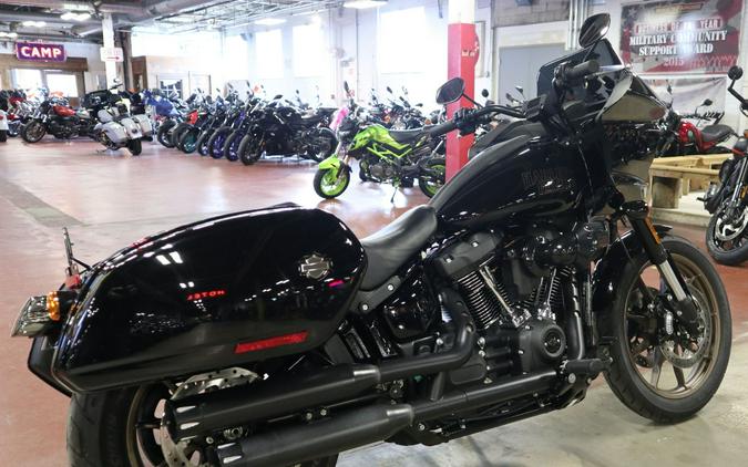 2024 Harley-Davidson Low Rider® ST