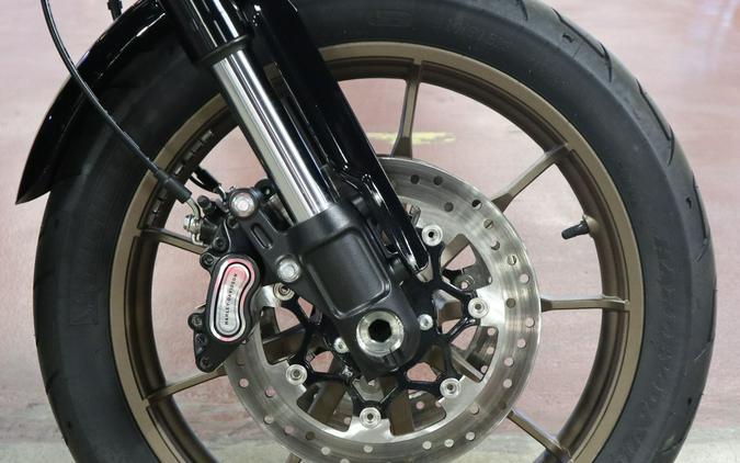 2024 Harley-Davidson Low Rider® ST