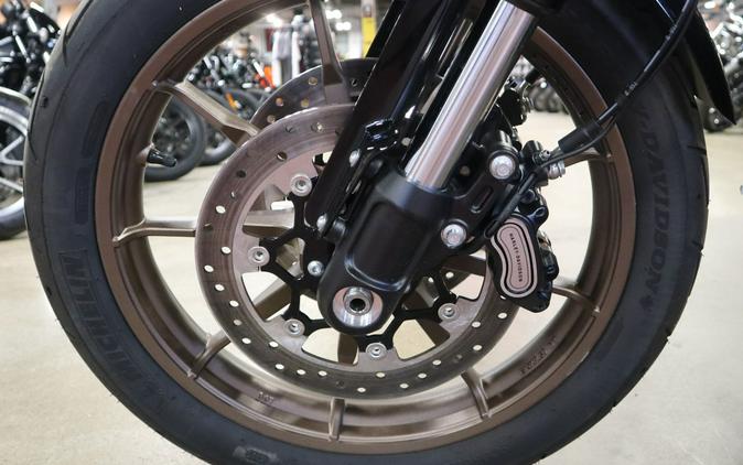 2024 Harley-Davidson Low Rider® ST