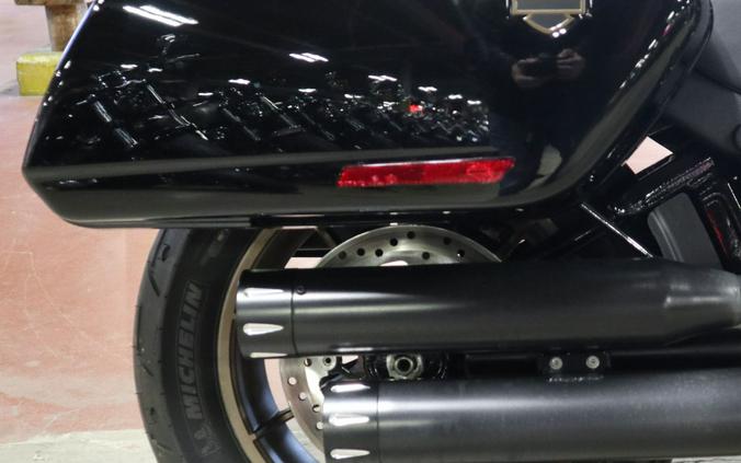 2024 Harley-Davidson Low Rider® ST