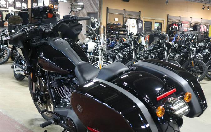 2024 Harley-Davidson Low Rider® ST