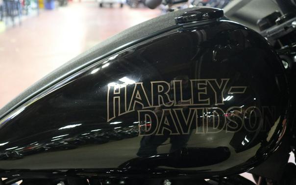 2024 Harley-Davidson Low Rider® ST