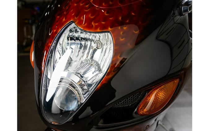 2004 Hayabusa - Suzuki