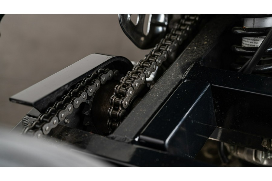 2004 Hayabusa - Suzuki