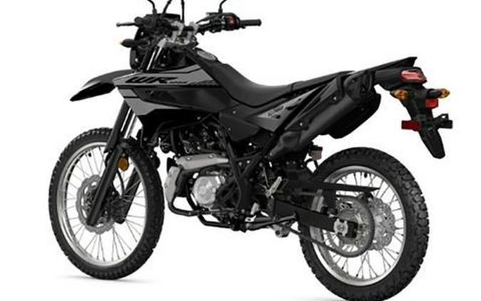 2026 Yamaha WR125R