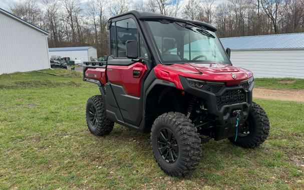 2026 CFMOTO UFORCE U10 Pro Highland
