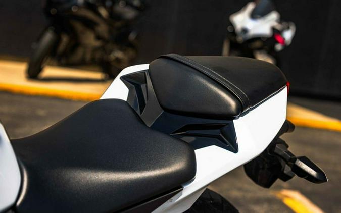 2017 Kawasaki Ninja 300