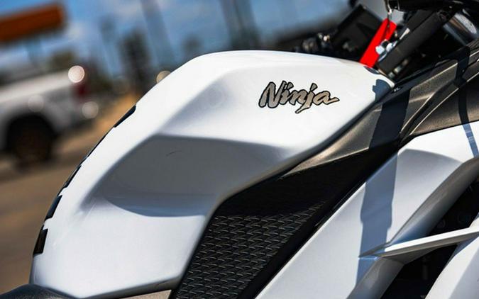 2017 Kawasaki Ninja 300