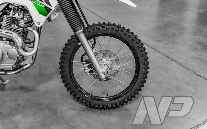 2027 Kawasaki KLX140R