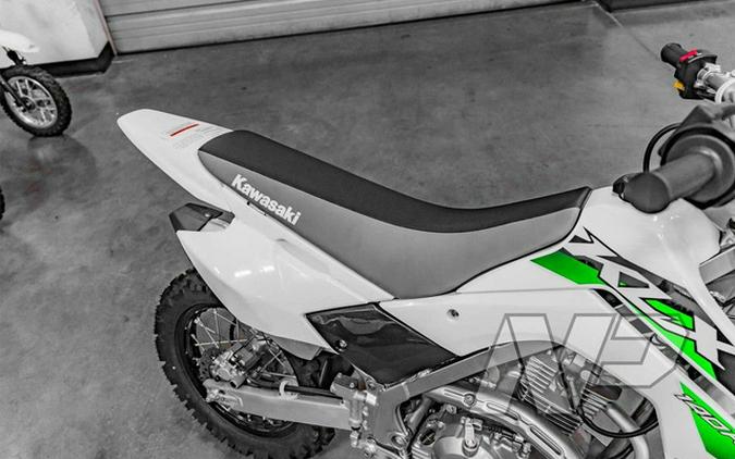 2027 Kawasaki KLX140R
