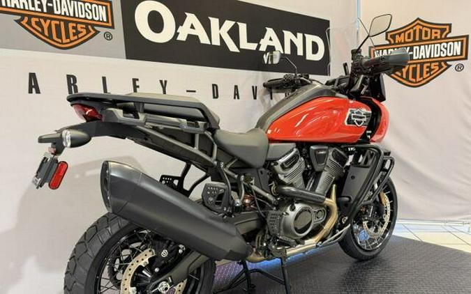 Harley-Davidson® Pan America® 1250 Special 2026