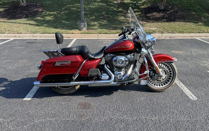 Harley-Davidson Road King motorcycles for sale in Pooler, SC