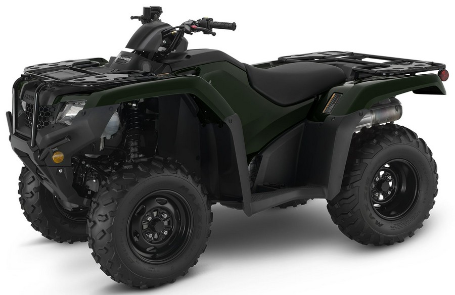 2027 Honda FourTrax Rancher® Base