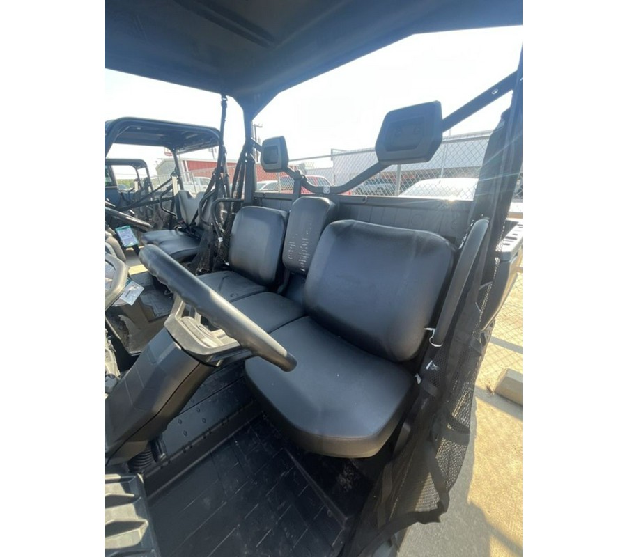 2026 Can-Am Defender HD7
