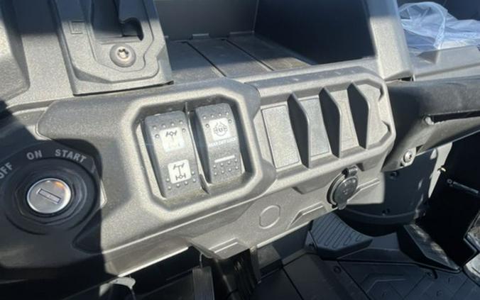 2026 Can-Am Defender HD7