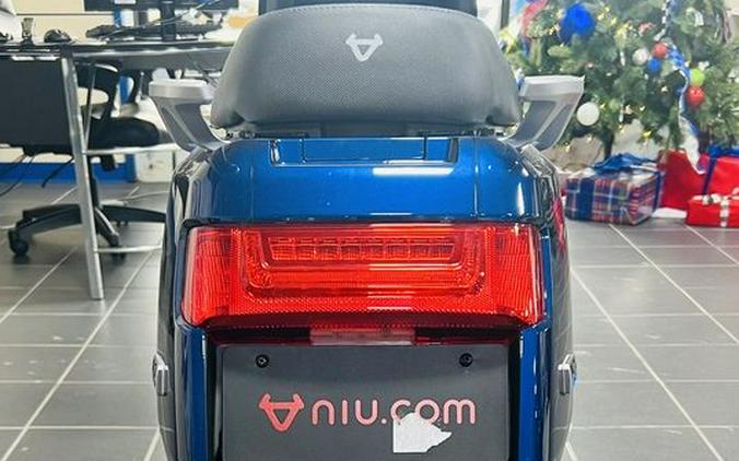 2022 NIU NQi Sport Standard Range