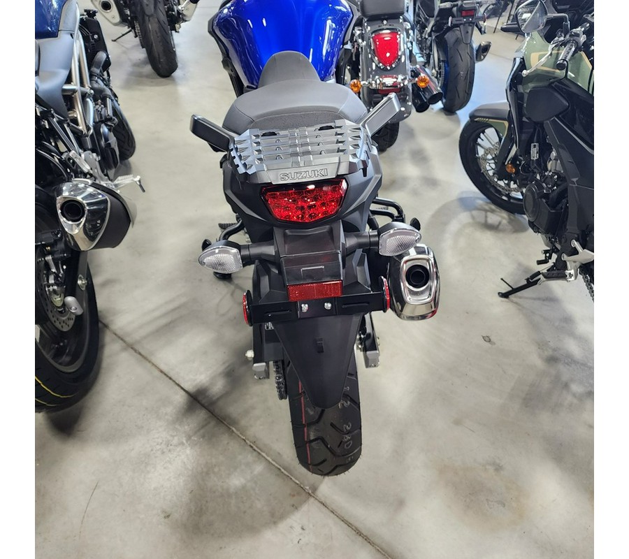 2023 Suzuki V-STROM 650