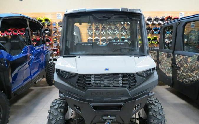 2024 Polaris® Ranger SP 570 NorthStar Edition