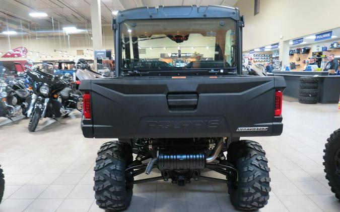 2024 Polaris® Ranger SP 570 NorthStar Edition