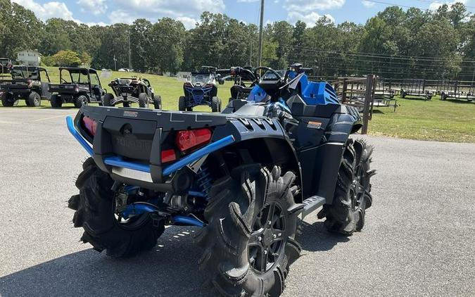 2024 Polaris® Sportsman XP 1000 High Lifter Edition