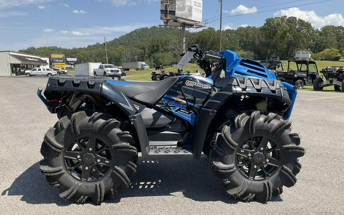 2024 Polaris® Sportsman XP 1000 High Lifter Edition