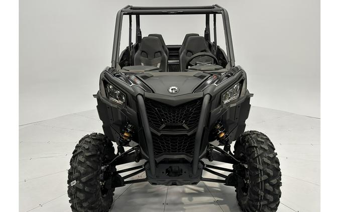 2024 Can-Am Maverick Sport MAX DPS 1000R