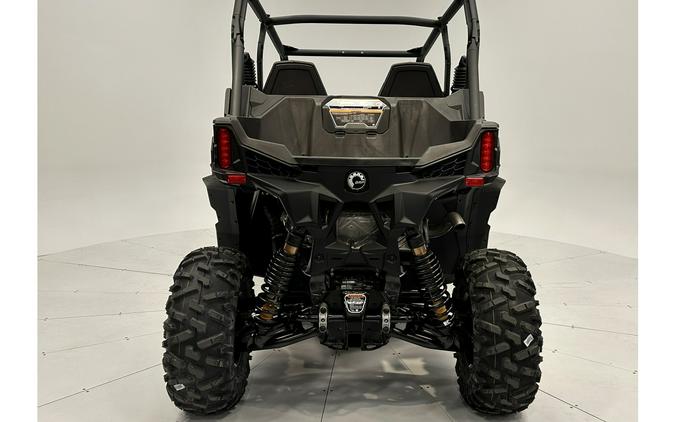 2024 Can-Am Maverick Sport MAX DPS 1000R