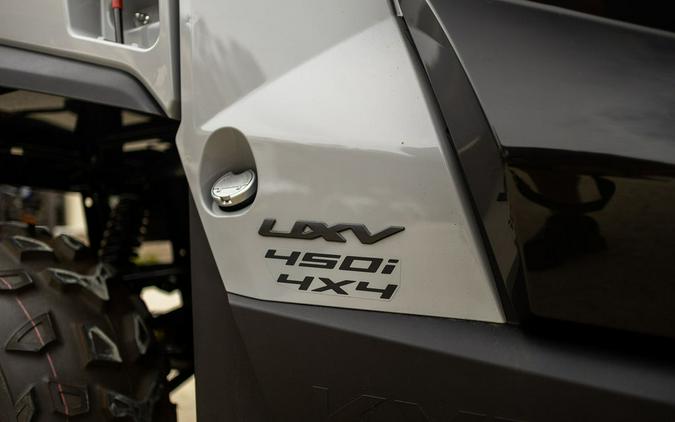 2023 KYMCO UXV 450i