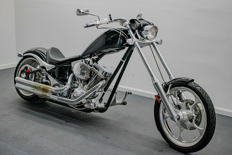 2006 Big Dog Motorcycles K-9