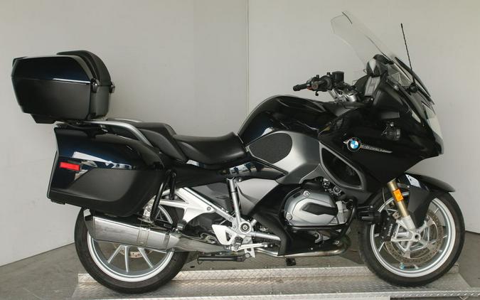 2017 BMW R 1200 RT