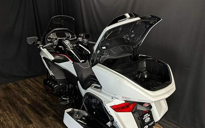 2024 Honda Gold Wing Tour